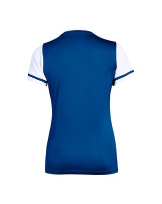 Polera UA Máquina 2.0 para mujer
