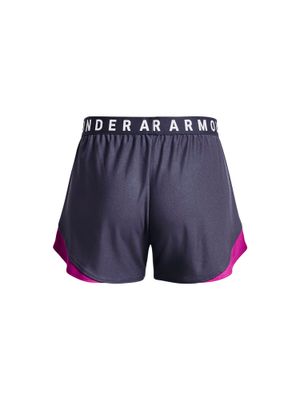 Shorts UA Play Up 3.0 para Mujer