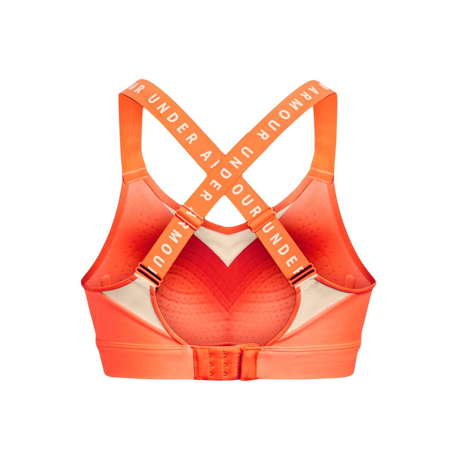 Sostén Deportivo Infinity High para Mujer Under Armour