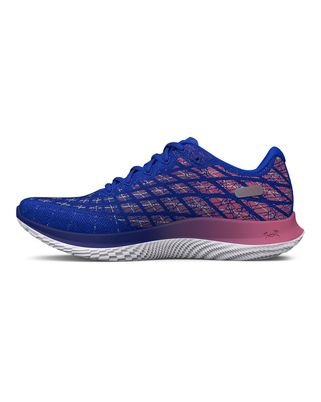 Zapatillas de running UA Flow Velociti Wind 2 Run Anywhere para hombre