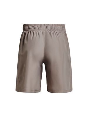 Shorts UA Woven Graphic Wordmark para hombre