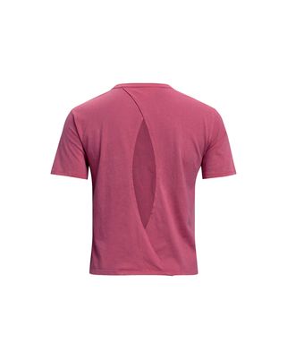 Polera UA Run Anywhere para mujer