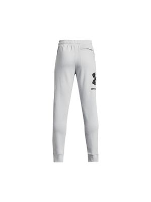 Jogger UA Rival Fleece Big Logo Fill para niño