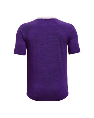 Polera UA Match 2.0 para niño