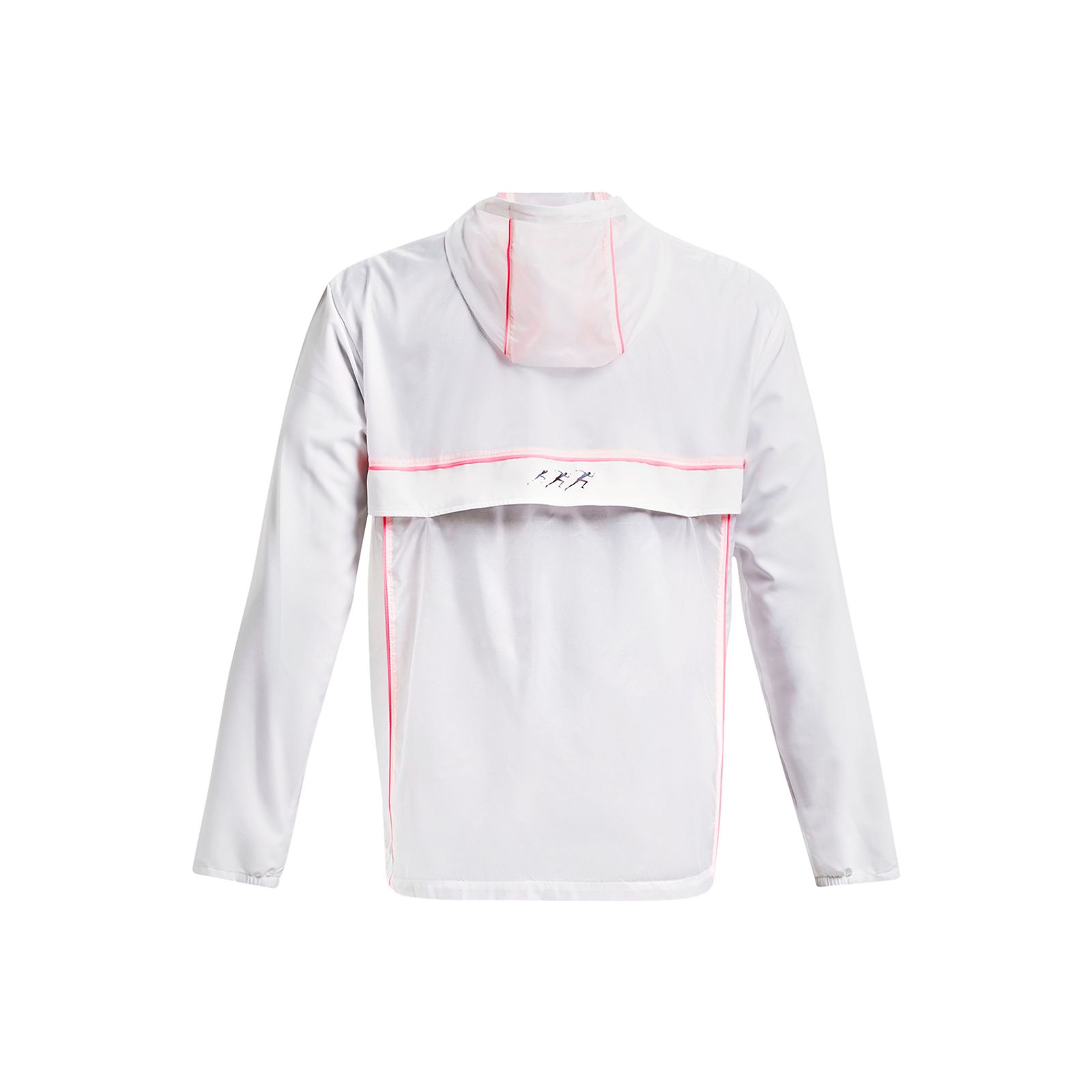 Chaqueta UA Run Anywhere para hombre