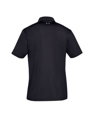 Polera Polo Texturizada UA Performance para Hombre