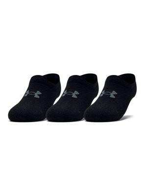 Calcetines Ultra Low unisex 3-Pack Under Armour