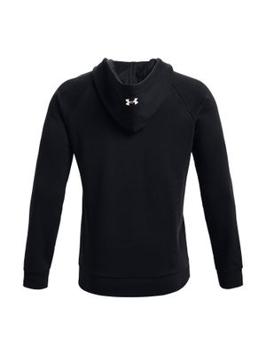 Polerón Project Rock Rival Fleece para hombre