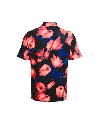 Polera UA Playoff Polo 2.0 para Hombre