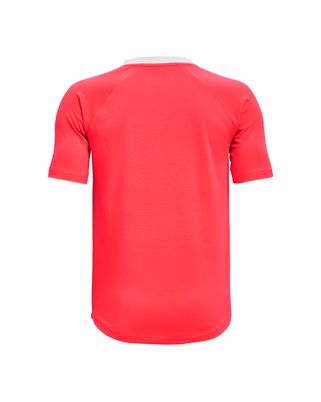 Polera UA Match 2.0 para niño