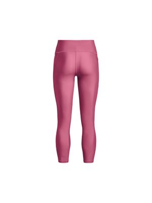 Leggings HeatGear® Armour Hi-Ankle para mujer