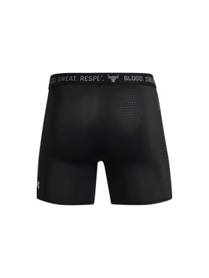 Boxerjock® Project Rock Iso-Chill 6" para hombre