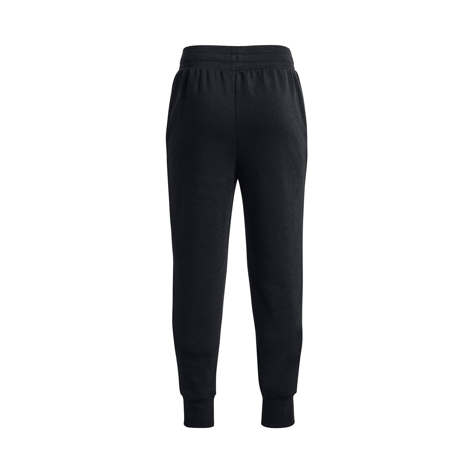 Jogger UA Rival Fleece para niña