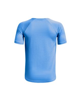 Polera UA Match 2.0 para niño