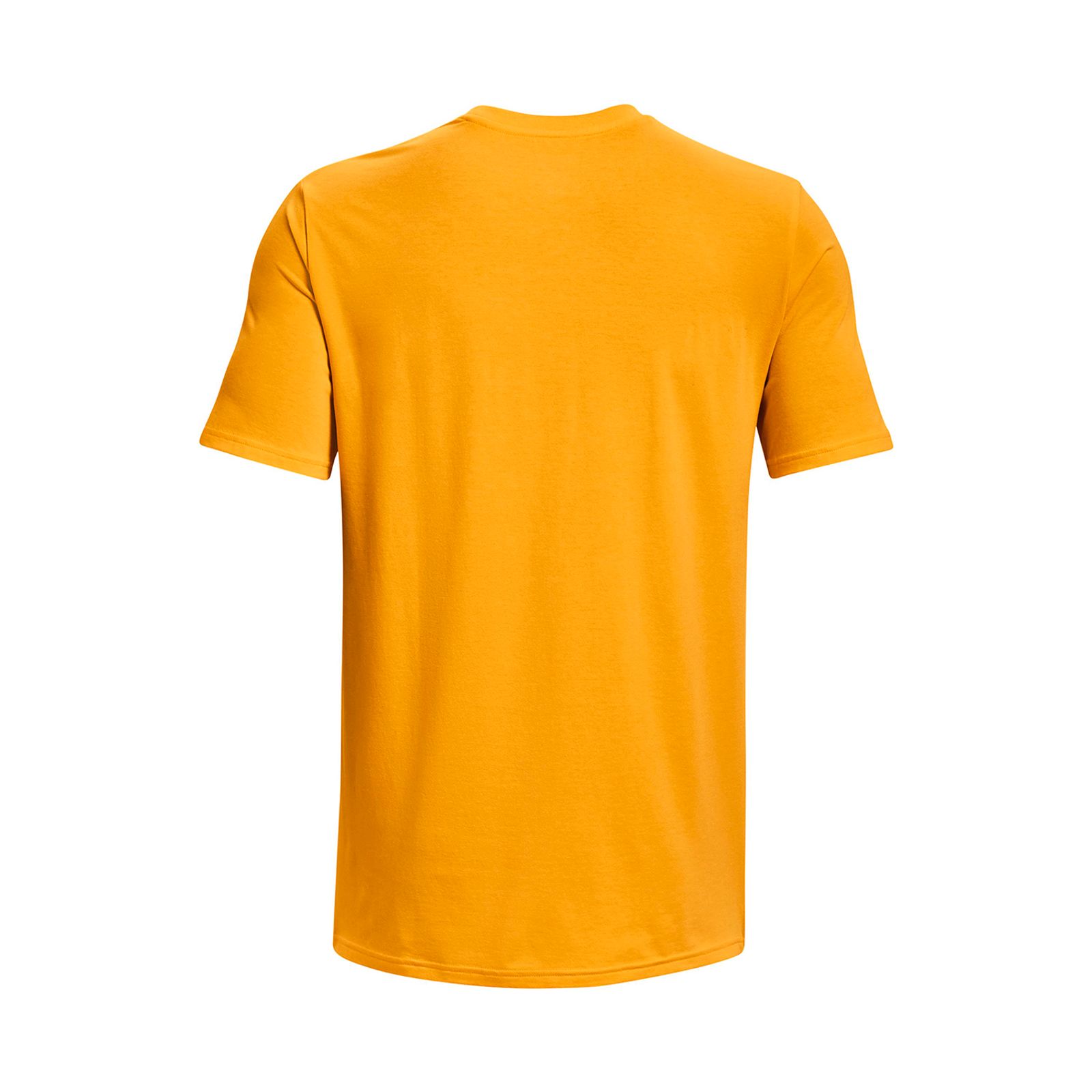 Polera Curry Iron Box LOGO para hombre