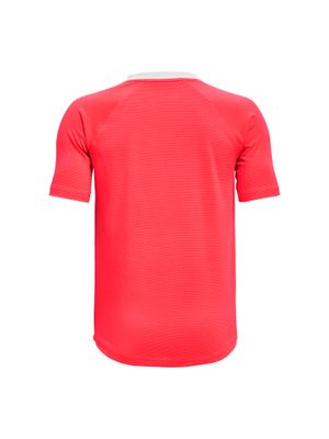 Polera UA Match 2.0 para niño