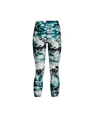 Calzas HeatGear Under Armour Printed Ankle para Mujer