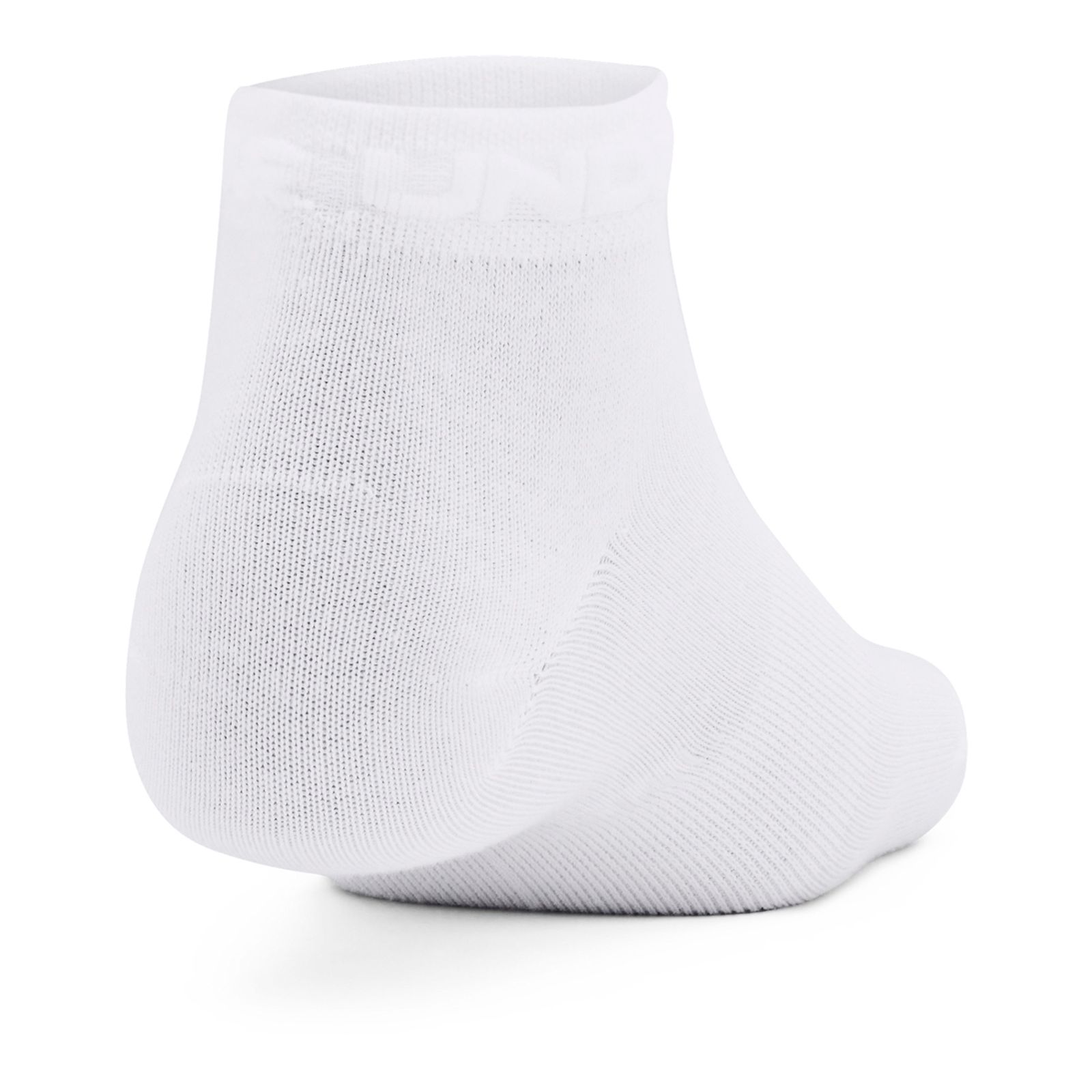 Calcetines Essential Low Cut unisex 3-Pack Under Armour