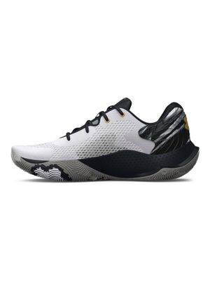 Zapatillas de basketball UA Spawn 4 unisex