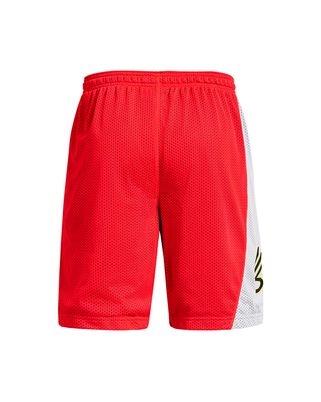 Short Curry Splash de 23 cm para hombre