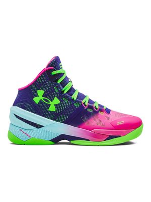 Basketball Under Armour