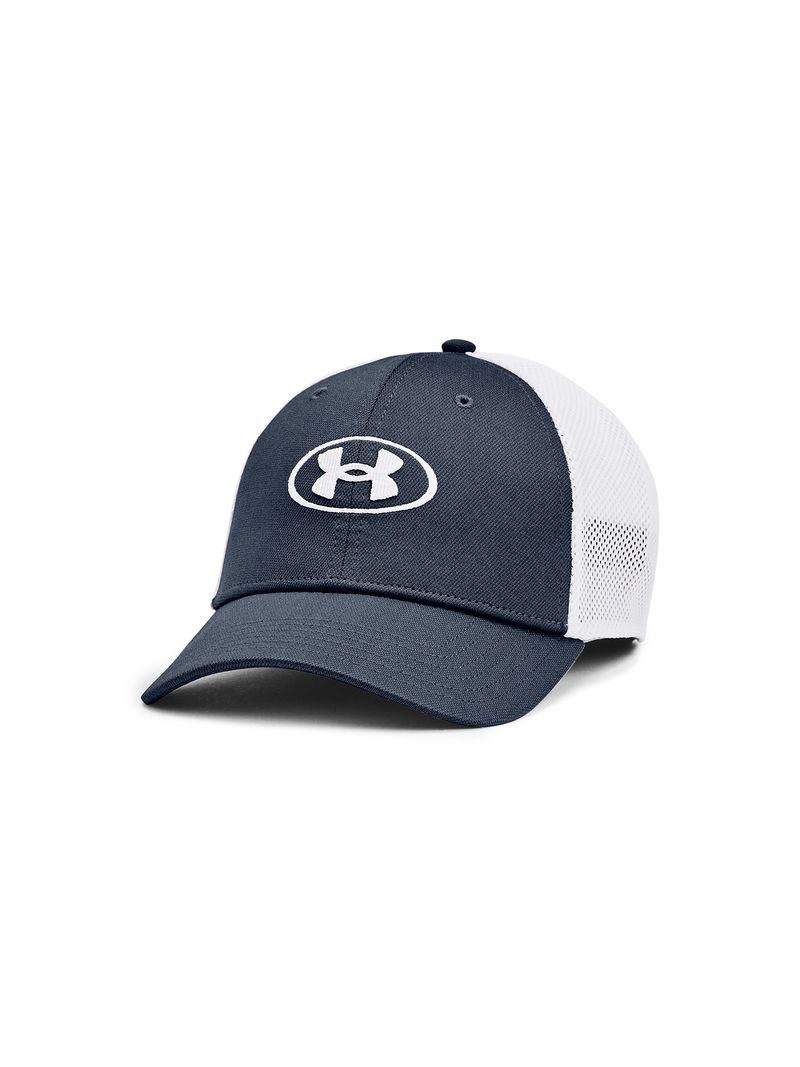 Gorra UNDER ARMOUR MICROTHREAD MESH Para Hombre