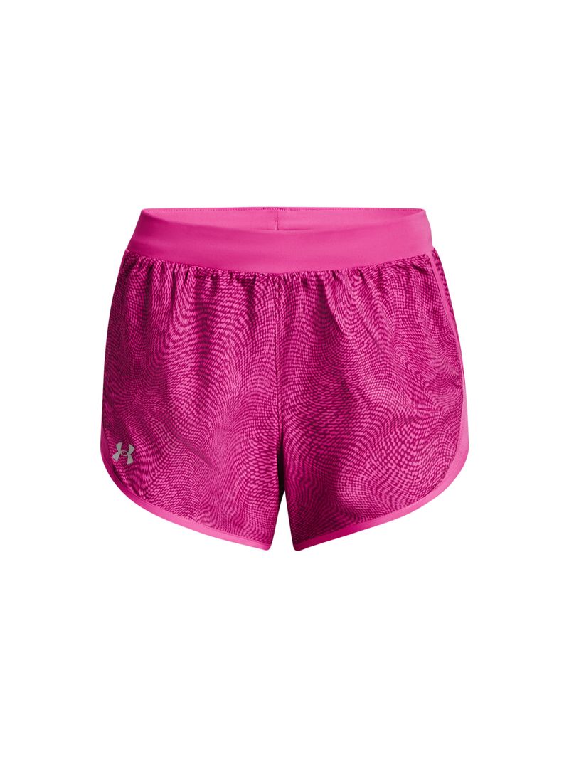 Under armour best sale shorts mujer