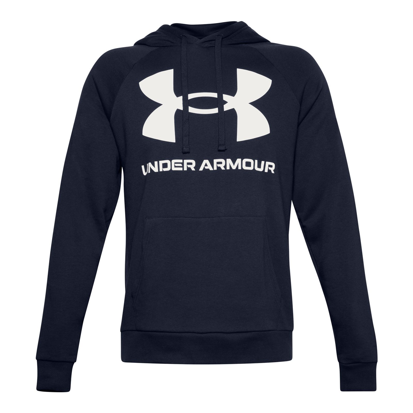 Polerón-UA-Rival-Fleece-Big-Logo-para-Hombre