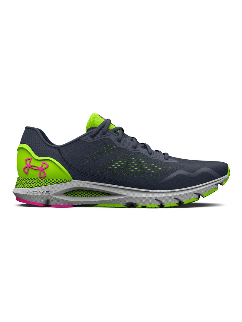 Todo Zapatillas Under Armour Hombres