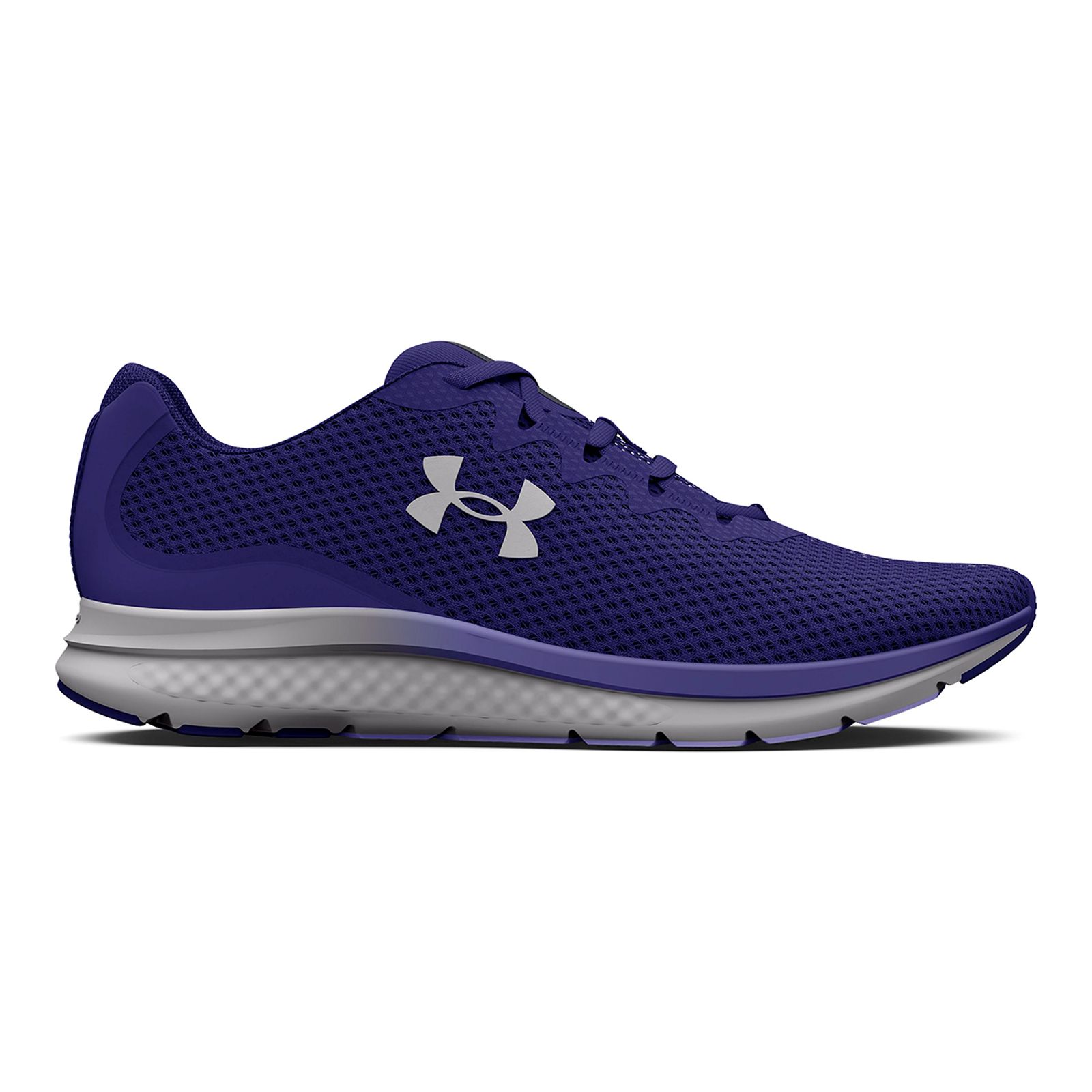 Zapatillas de running UA Charged Impulse 3 para hombre
