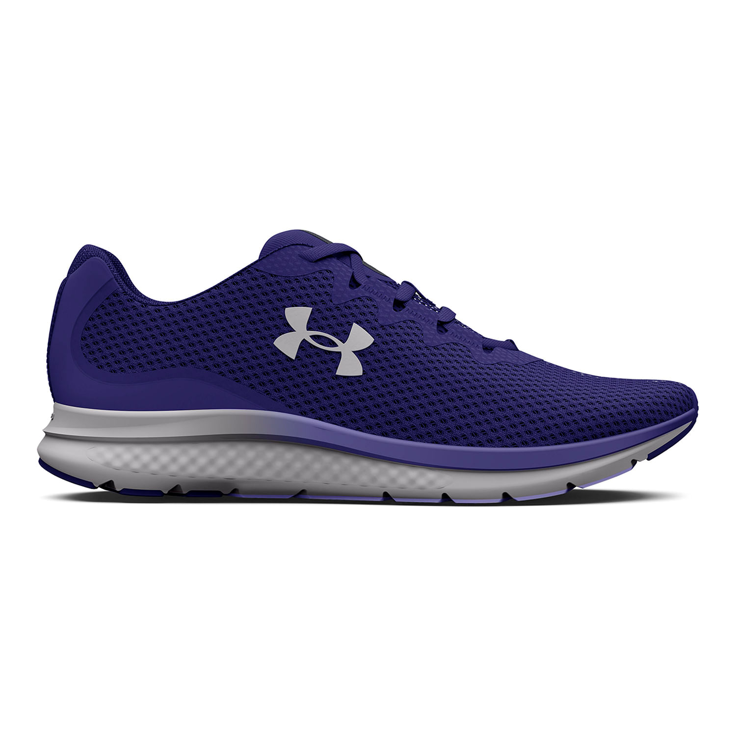 Zapatillas de running UA Charged Impulse 3 para hombre