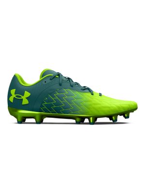 Zapatos de fútbol UA Magnetico Select 2.0 FG para hombre