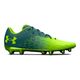 Zapatos de fútbol UA Magnetico Select 2.0 FG para hombre