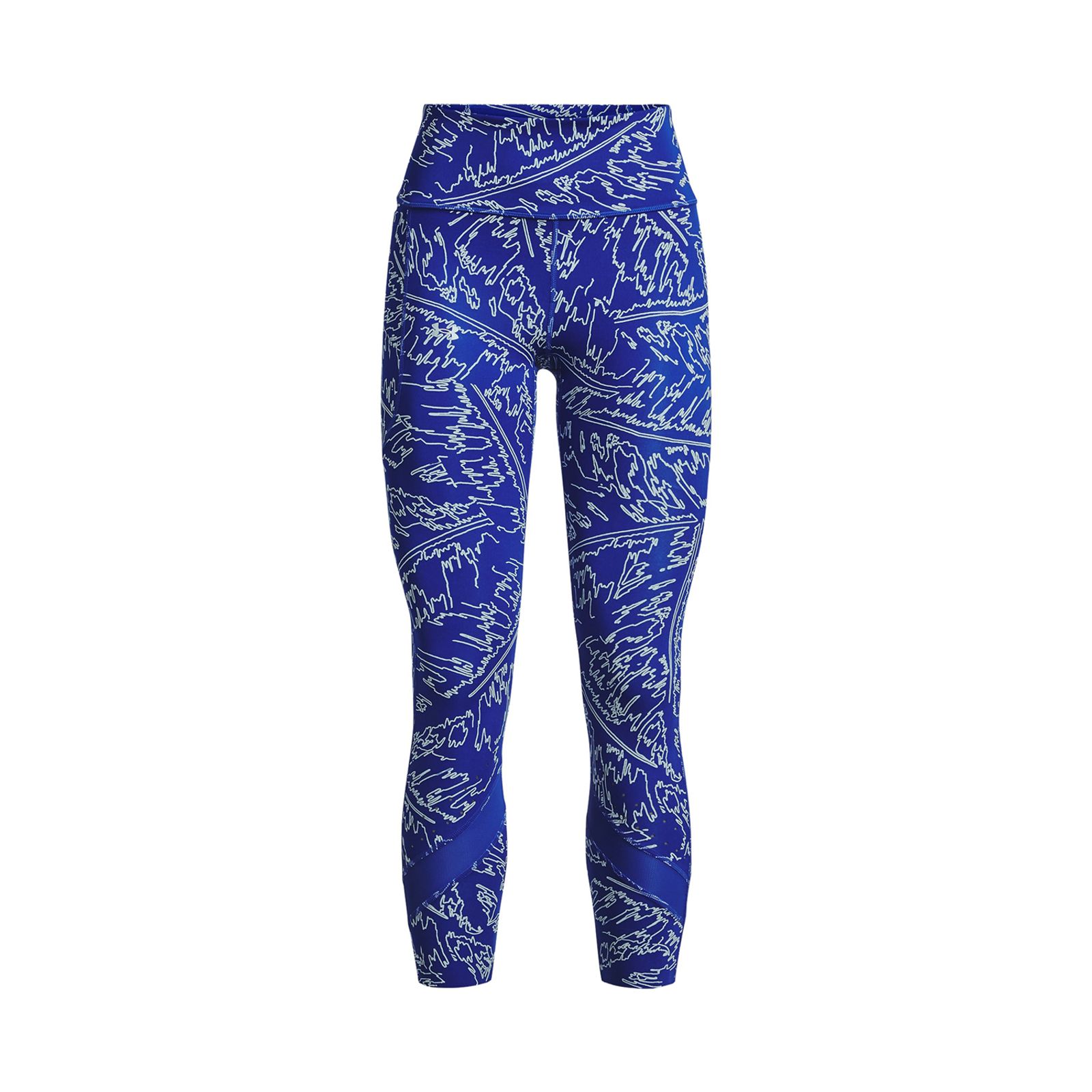 Leggings UA Breathelux Printed para mujer