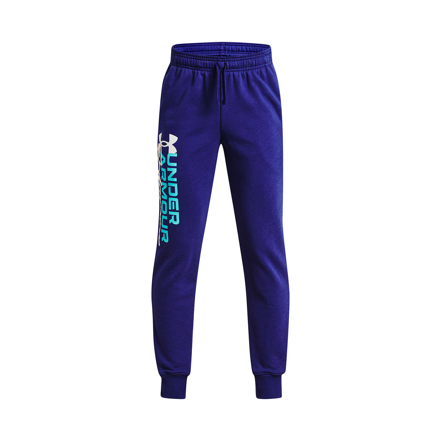 Pantalones Deportivos UA Rival Fleece para Mujer