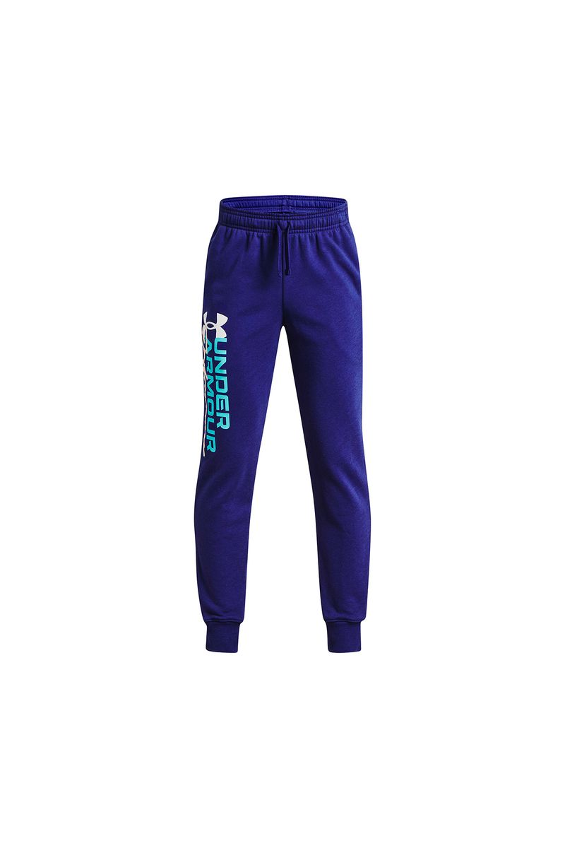 Joggers-UA-Rival-Fleece-Graphic-para-niño