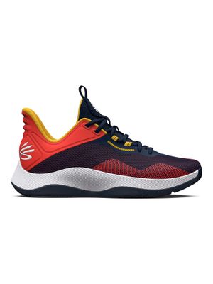 Zapatillas de basketball Curry UA HOVR™ Splash 2 unisex