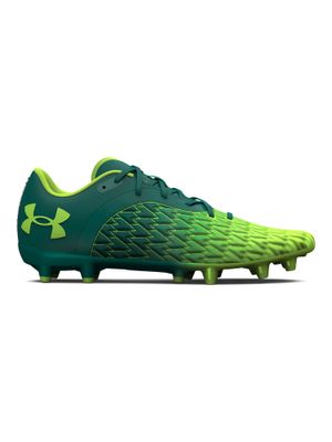 Zapatos para cheap futbol under armour