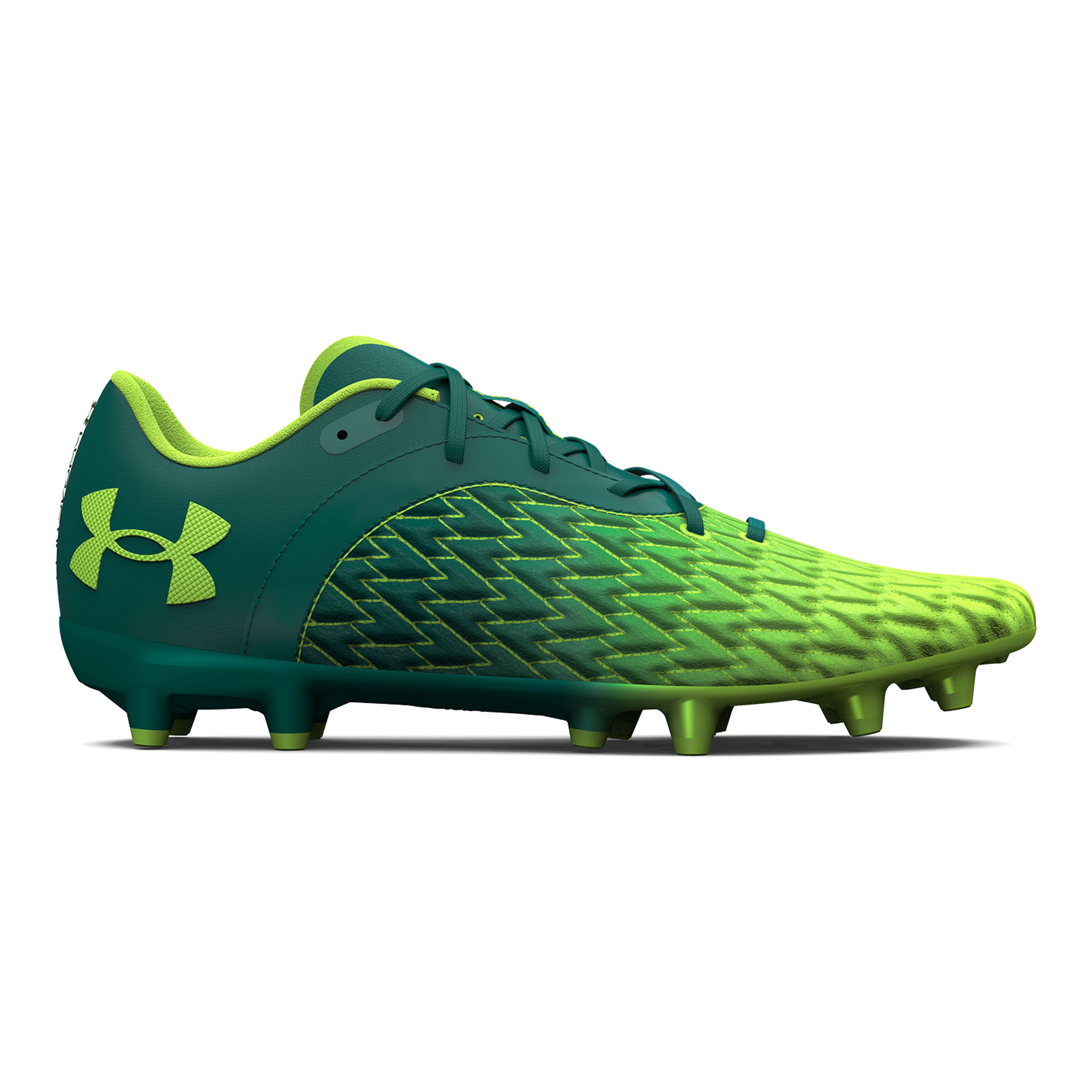 Zapatos de fútbol UA Clone Magnetico Premier 2.0 FG para hombre