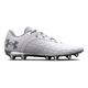 Zapatos de fútbol UA Magnetico Select 2.0 FG para hombre