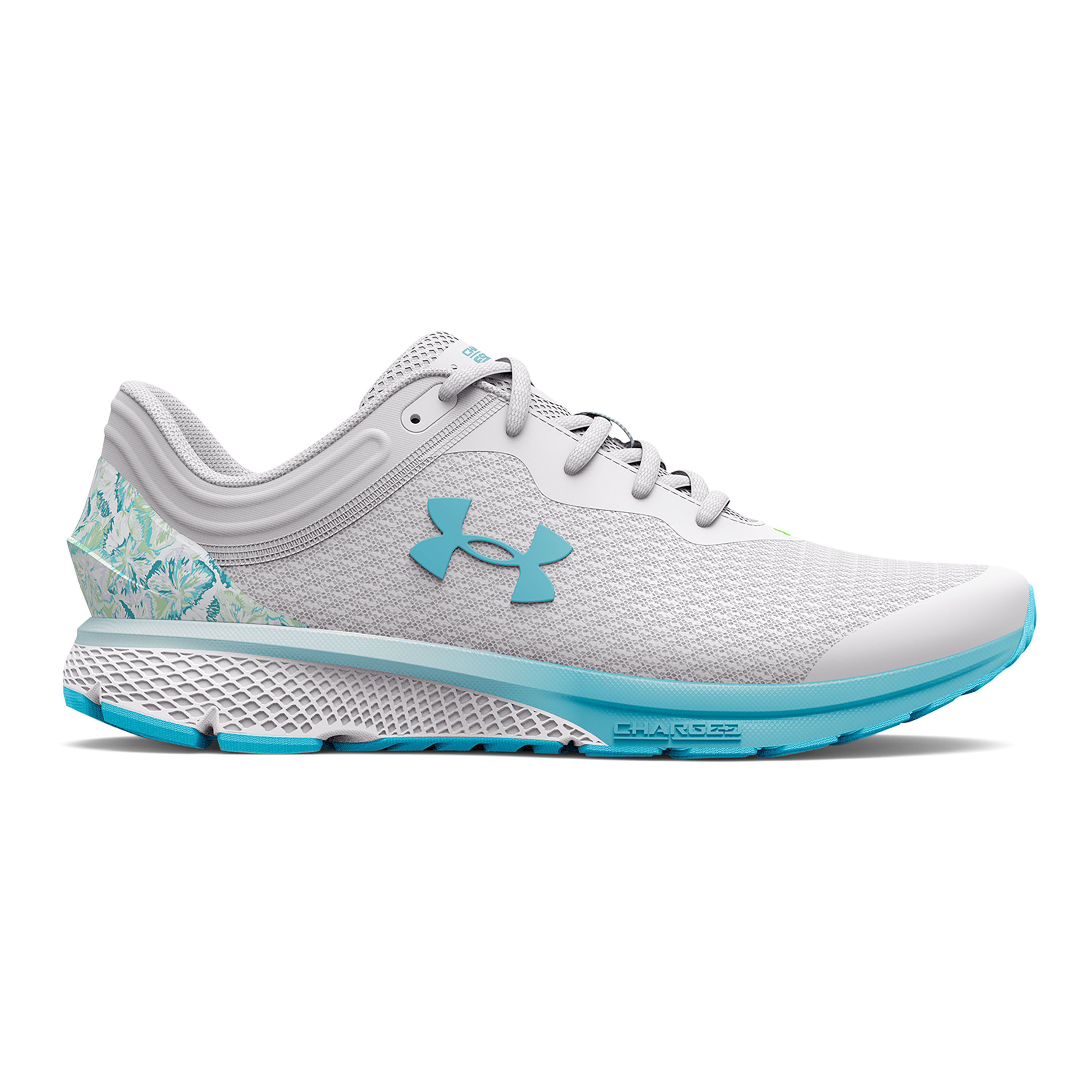 Guia de tallas outlet zapatos under armour running