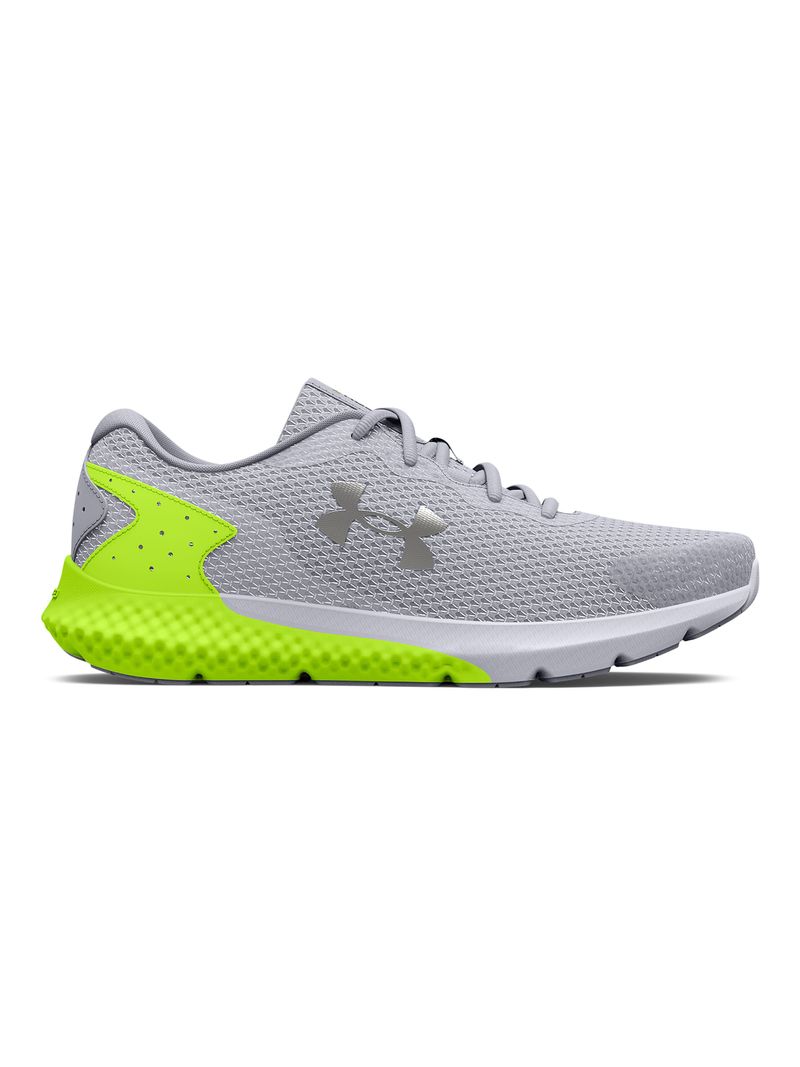 Fashion zapatillas charged rogue under armour