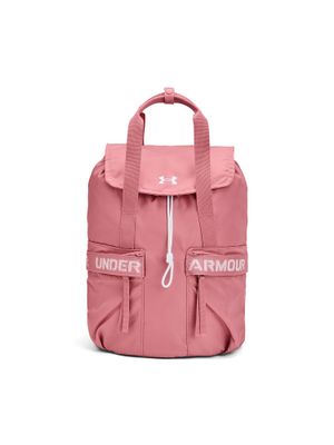 Bolso Ua Project Rock Gym Para Mujer-Under Armour Chile - Under Armour