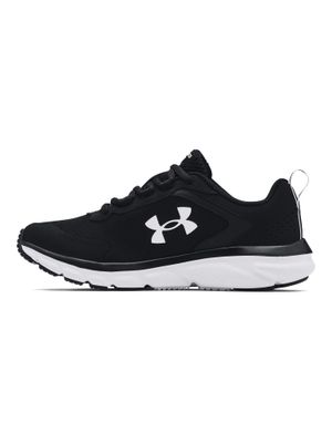 Zapatillas de running UA Charged Assert 9 para mujer