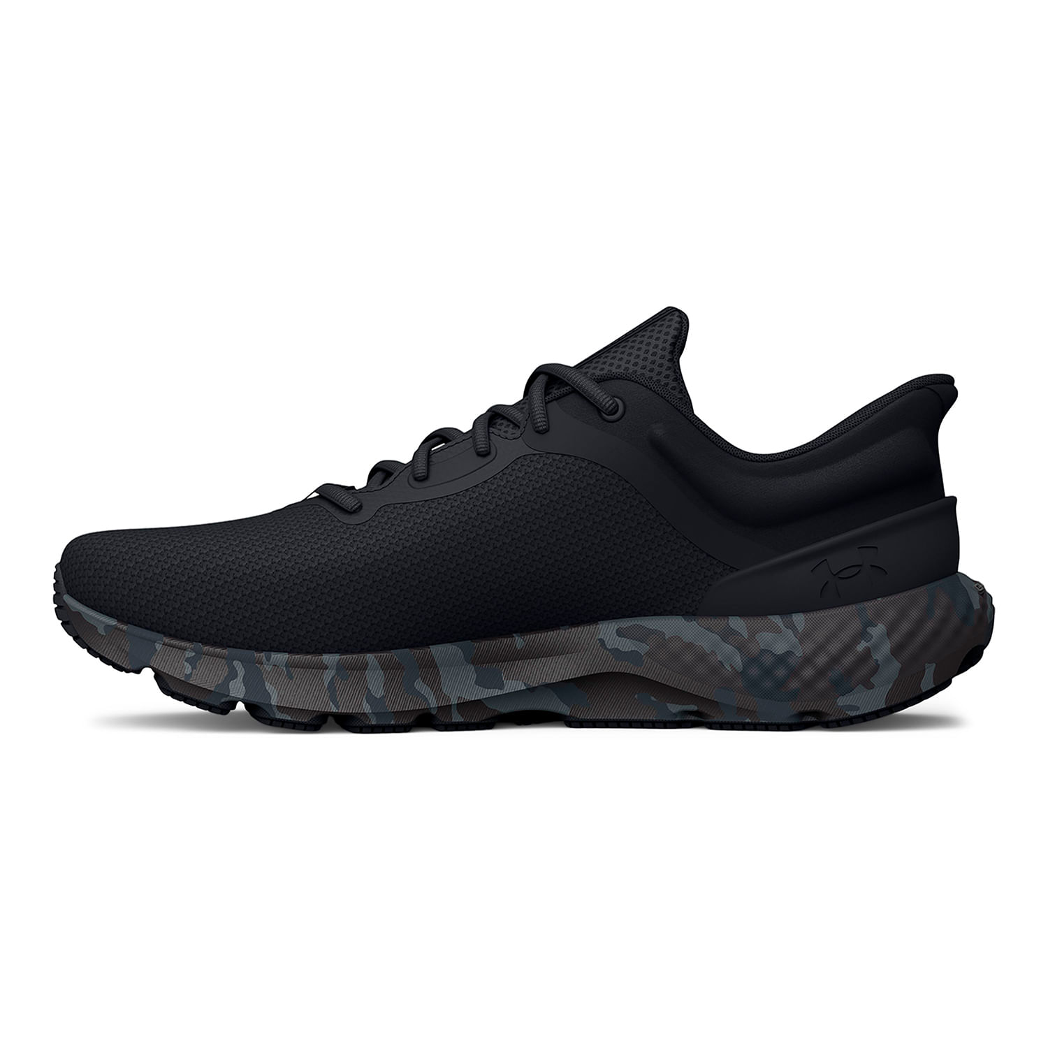 Zapatillas De Running Ua Charged Escape 4 Printed Para Hombre-Under ...