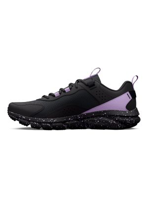 Zapatillas para correr Charged Verssert Speckle de mujer Under Armour