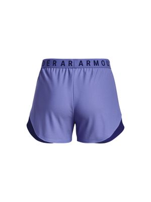 Shorts UA Play Up 3.0 para Mujer