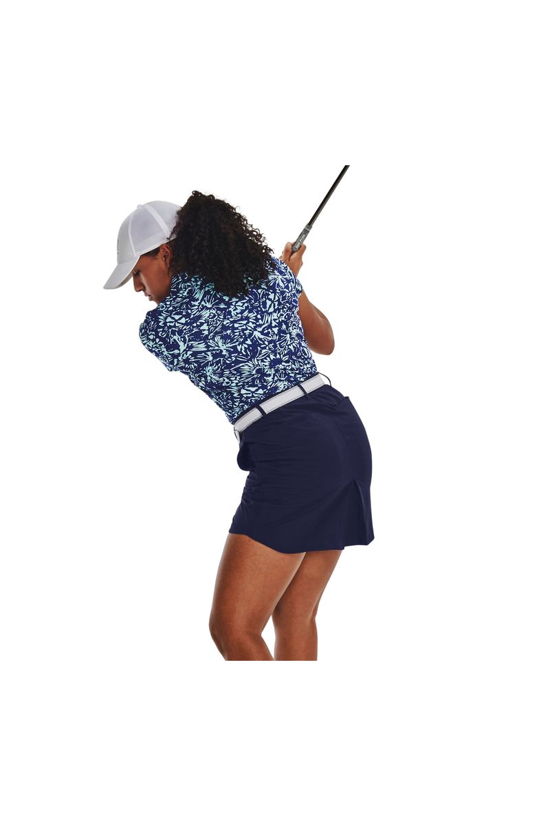 Falda-de-golf-UA-Links-Woven-Skort-para-mujer