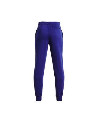 Joggers UA Rival Fleece Graphic para niño