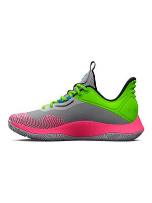 Zapatillas de basketball Curry UA HOVR™ Splash 2 unisex